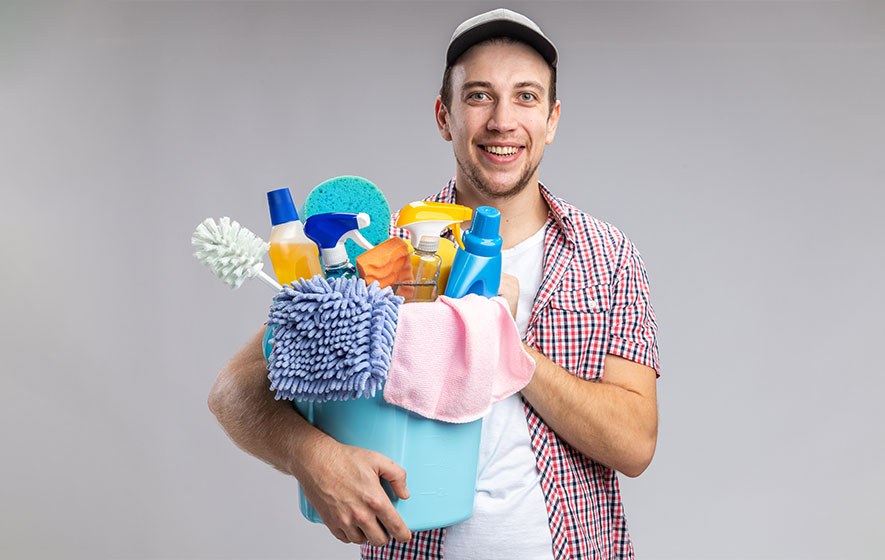 ServicePRO (Residential & Commercial Services)