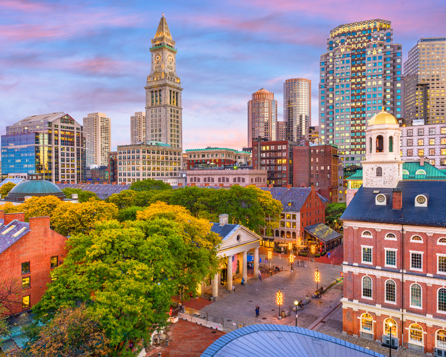 Massachusetts