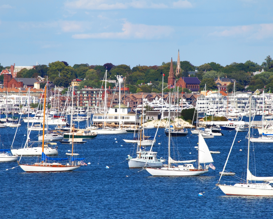 Rhode Island